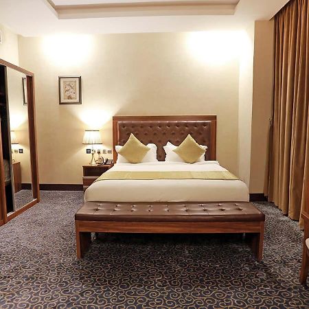 Karam Jeddah Hotel Eksteriør billede