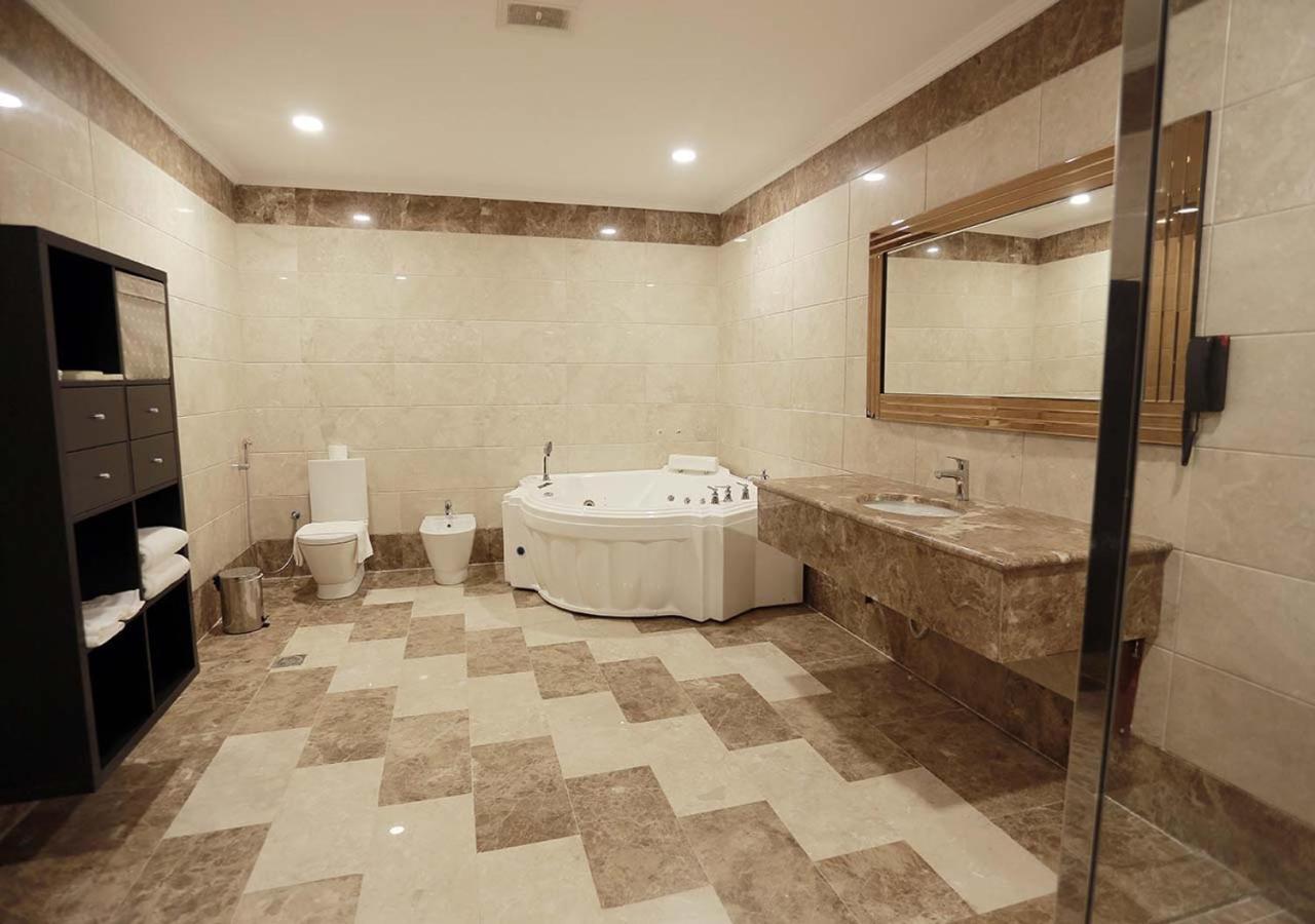 Karam Jeddah Hotel Eksteriør billede