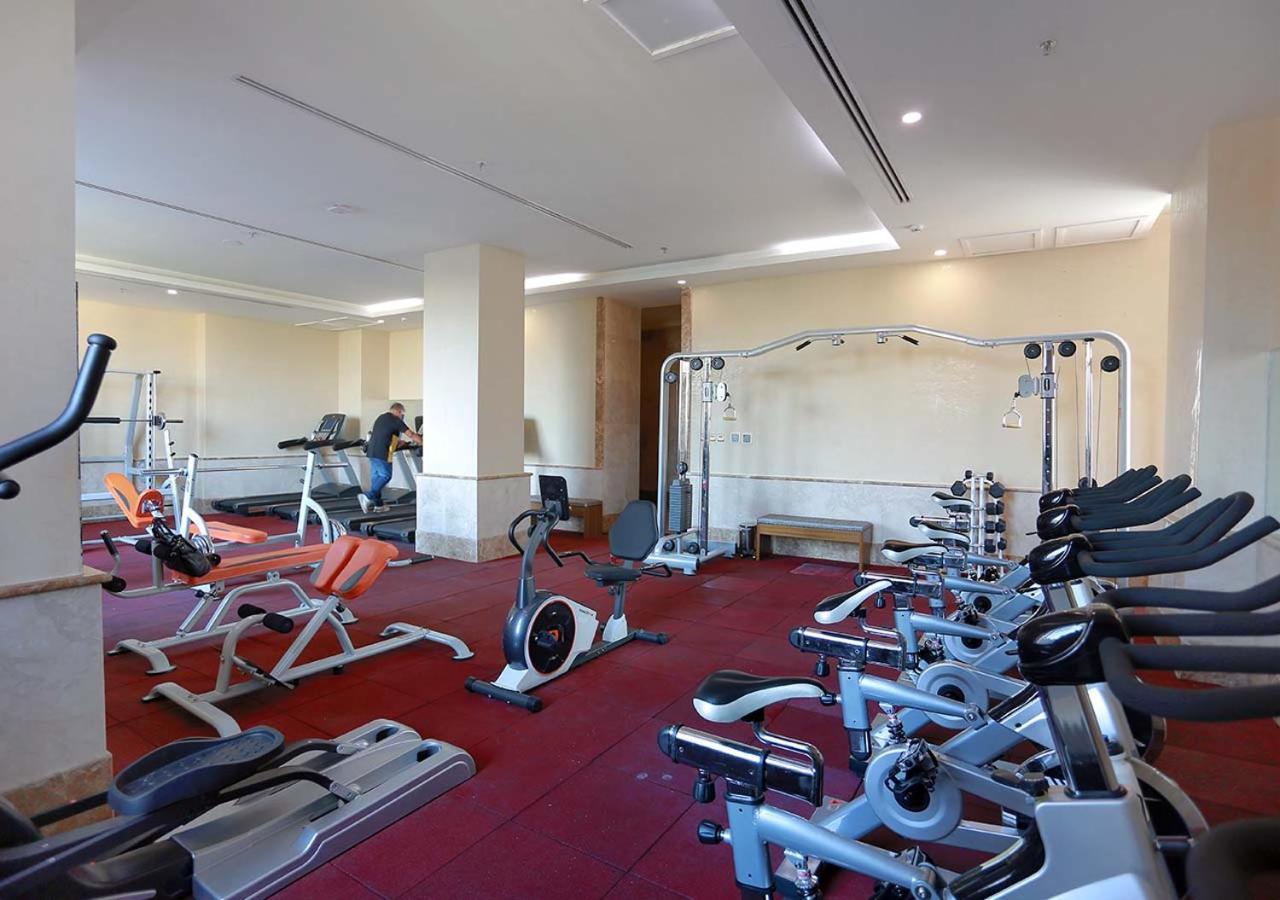 Karam Jeddah Hotel Eksteriør billede
